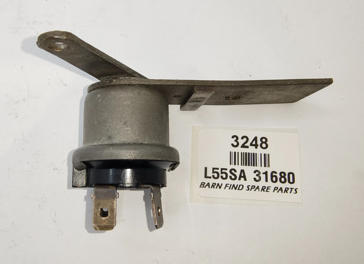 Automatic Lucas Starter Inhibitor Switch Good Used condition L55SA 316800