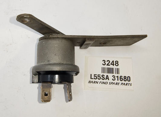 Automatic Lucas Starter Inhibitor Switch Good Used condition L55SA 316800