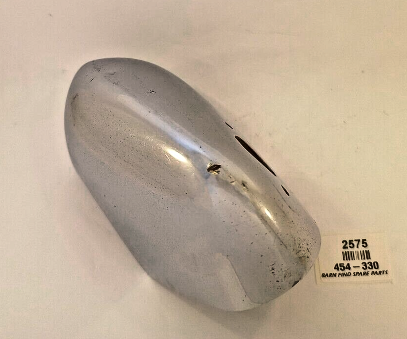 MG B Bumper Bar Right Hand Rear Overrider over rider 454-330 Used Condition3