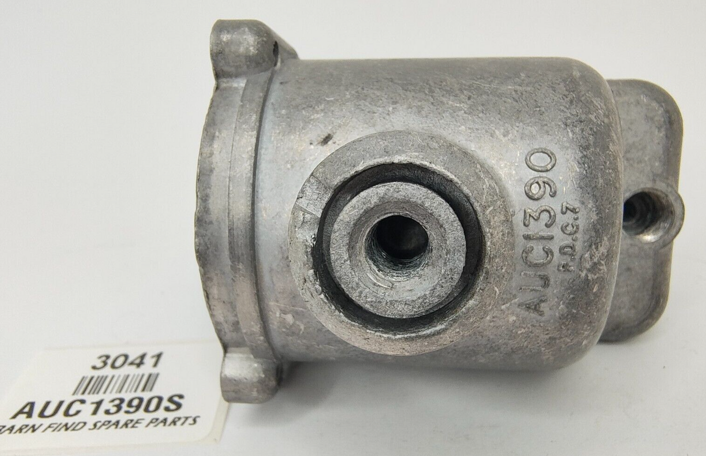 SU HS Type Float Bowl/Chamber AUC 1390S PDC7 New Old Stock8