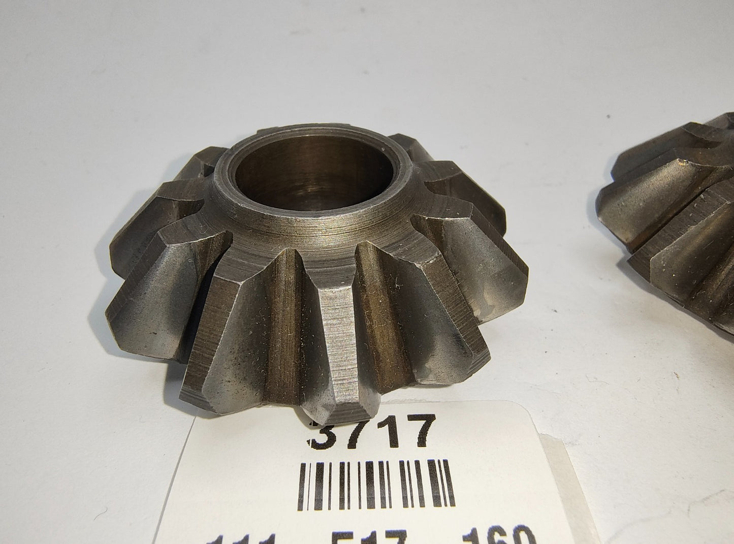 Pinion gears (pair) 11 tooth very good condition or New Old Stock 111-517-1693