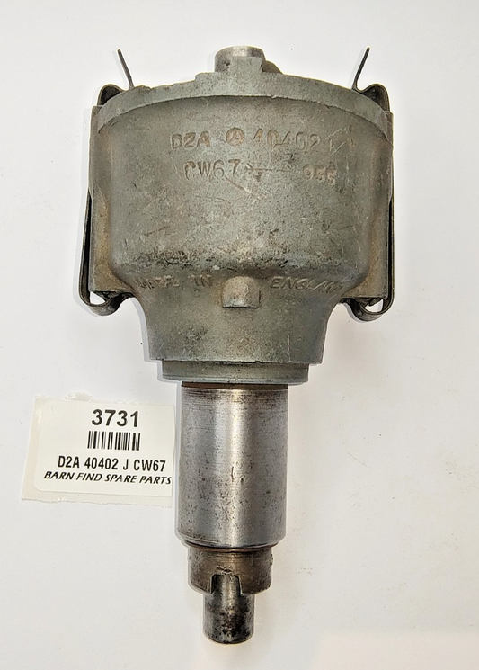 Original Lucas D2A 40402 CW67  Used Distributor Date stamped 9 550