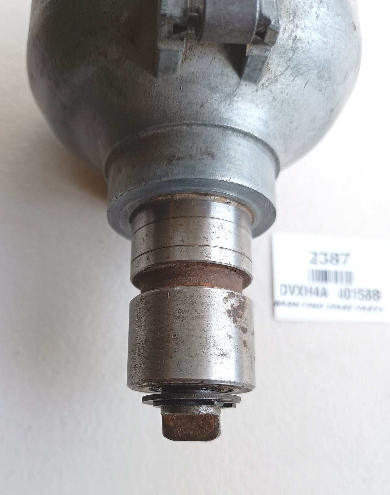 Lucas Original Distributor Used DVXH4A 40158B, Used Condition3