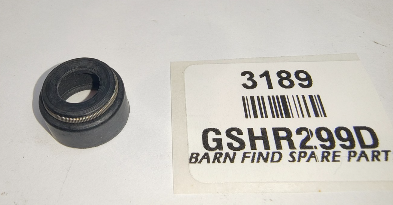 Durapro GSHR299D Jaguar Valve Stem Seal New Old Stock1