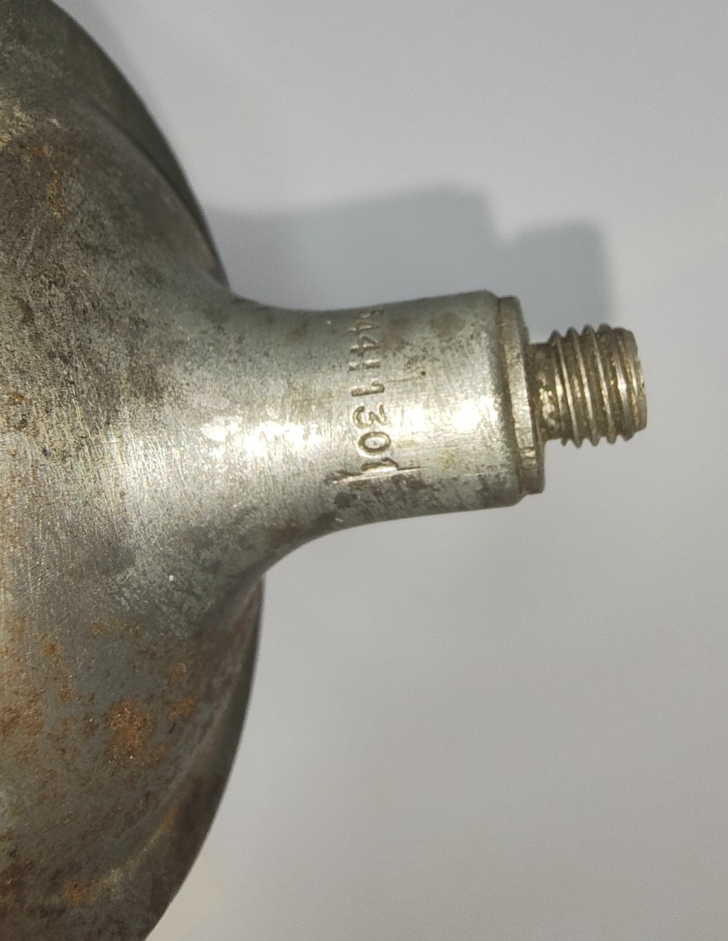 Lucas Original Used Distributor DM2 P4 40652 F, Type CW89 Date Stamped 7 60  X8