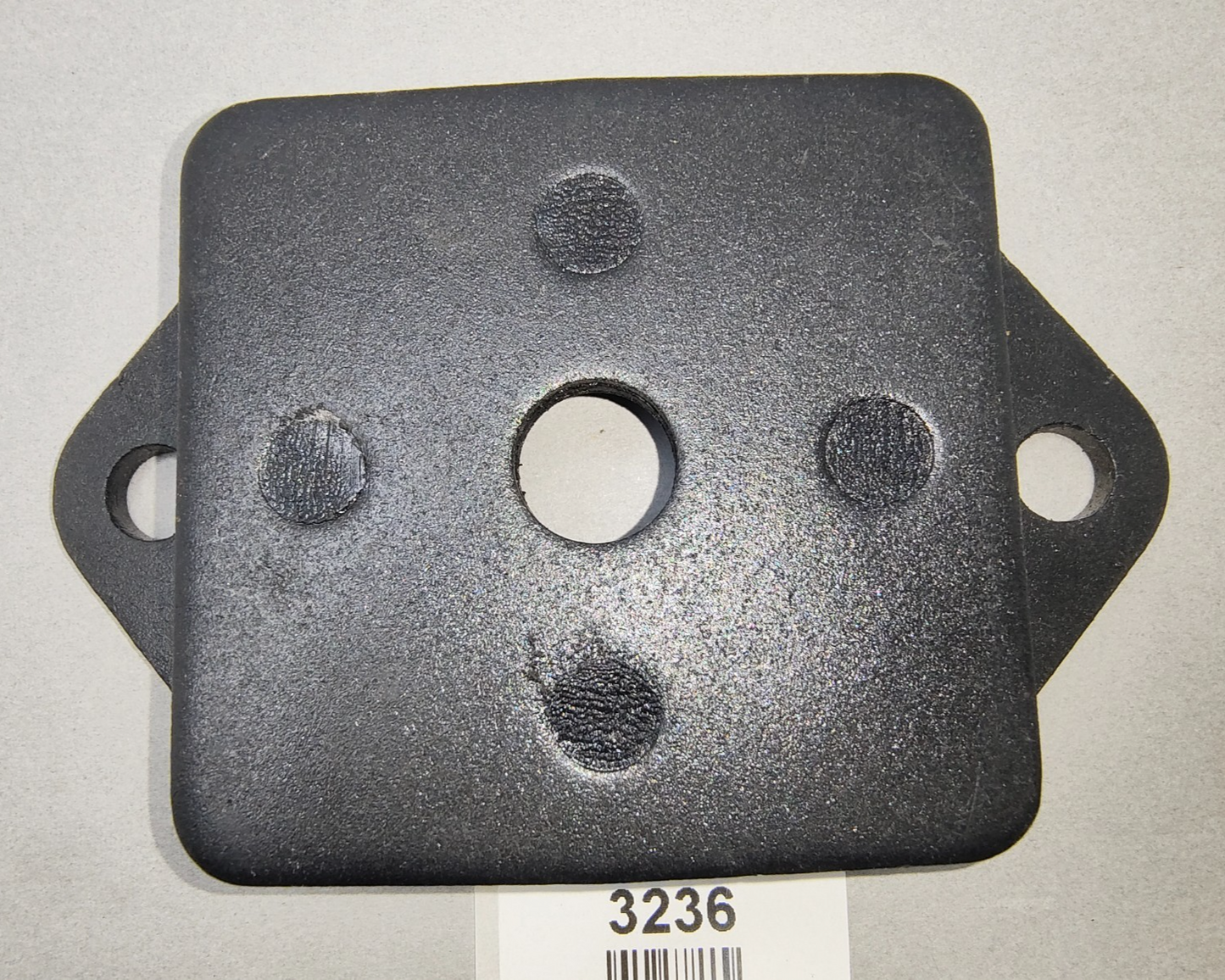 Jaguar Front Suspension Mount C17971 - Daimler DS420, MK10 420G New Old Stock2