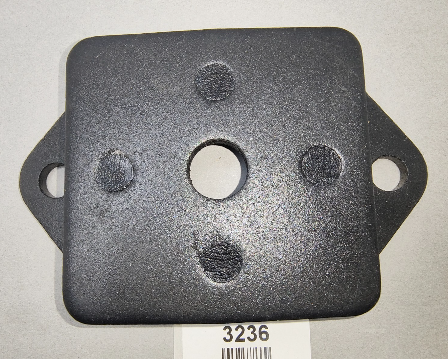 Jaguar Front Suspension Mount C17971 - Daimler DS420, MK10 420G New Old Stock2