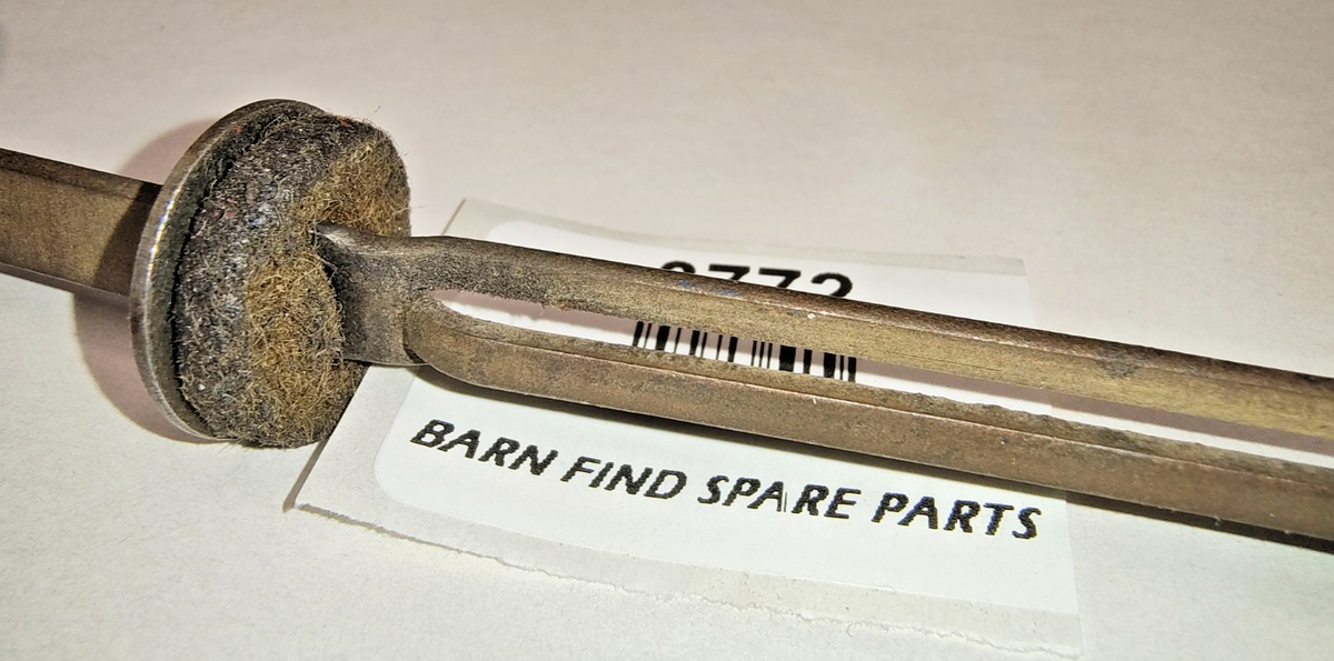 Original Holden Grey motor engine dipstick FX FJ FE FC FB EK oil dip stick used4