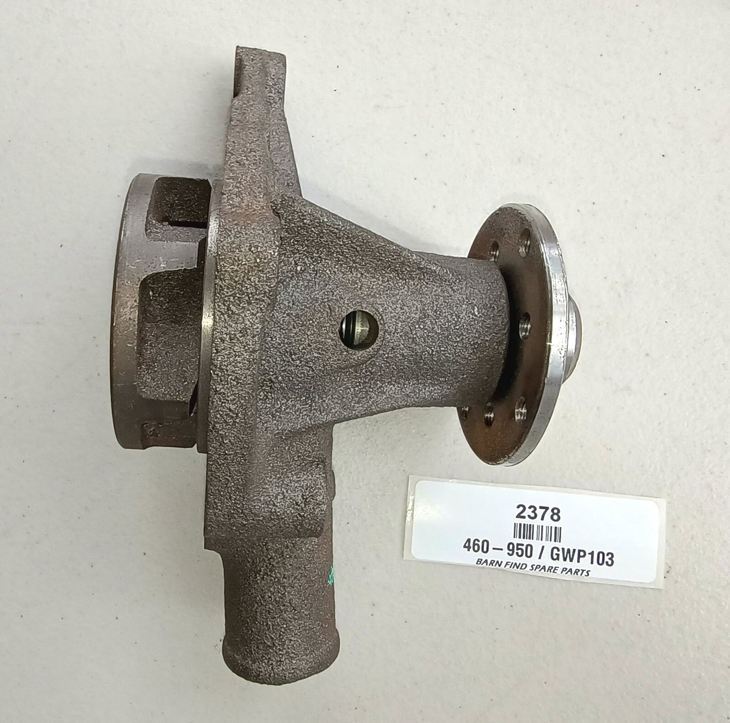 Water pump  460-950 /GWP103, New Old Stock4