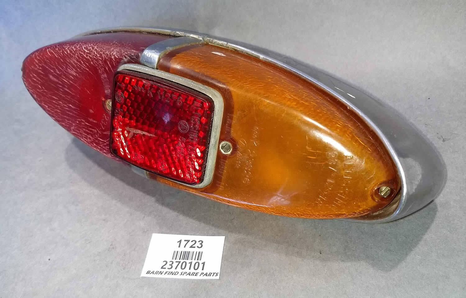 Altissimo Fiat Tail Light Used 23701014