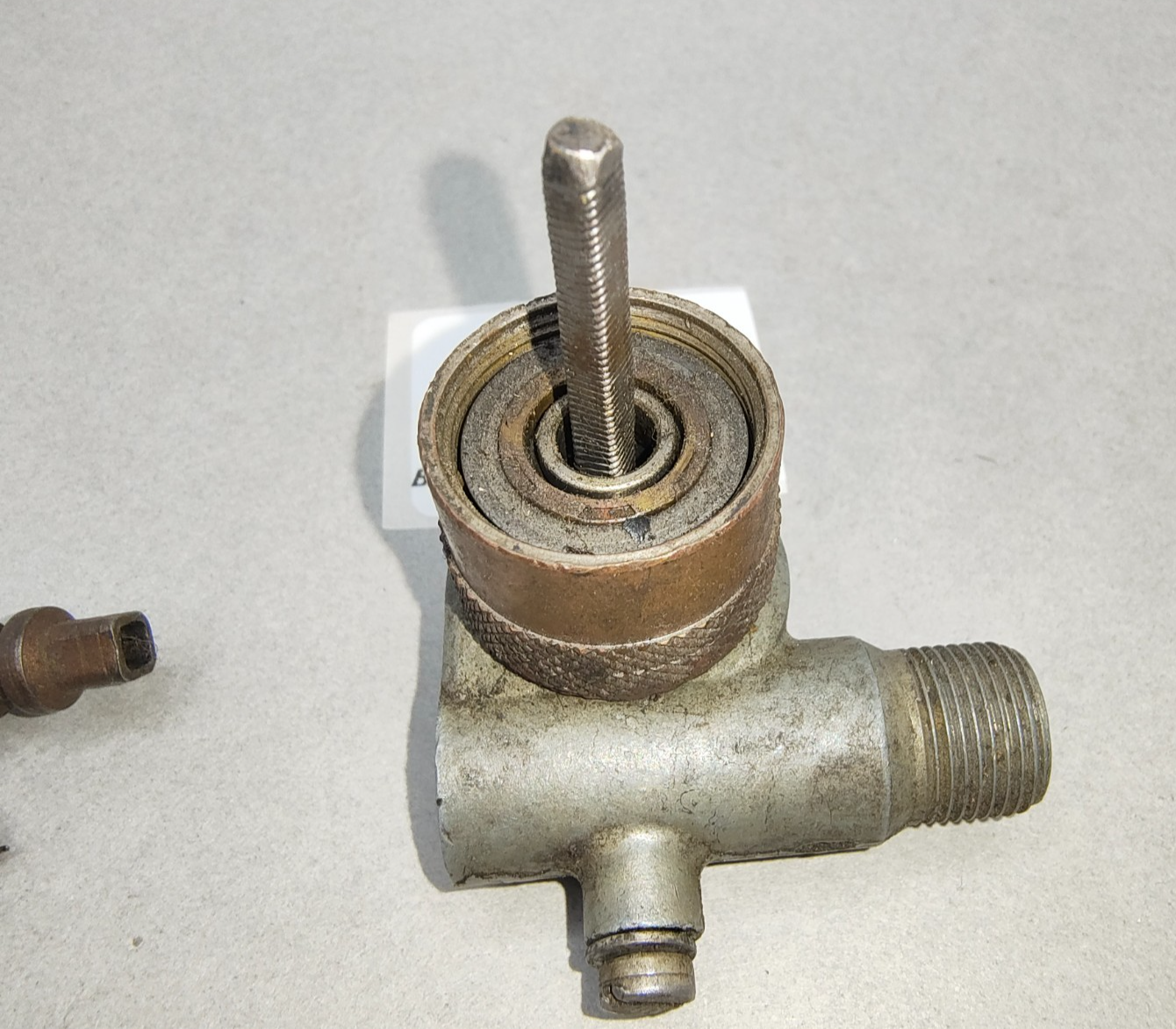 Original reconditioned Smiths Jaguar Speedo Angle Drive XJ6, S-Type Mk 10 C245891