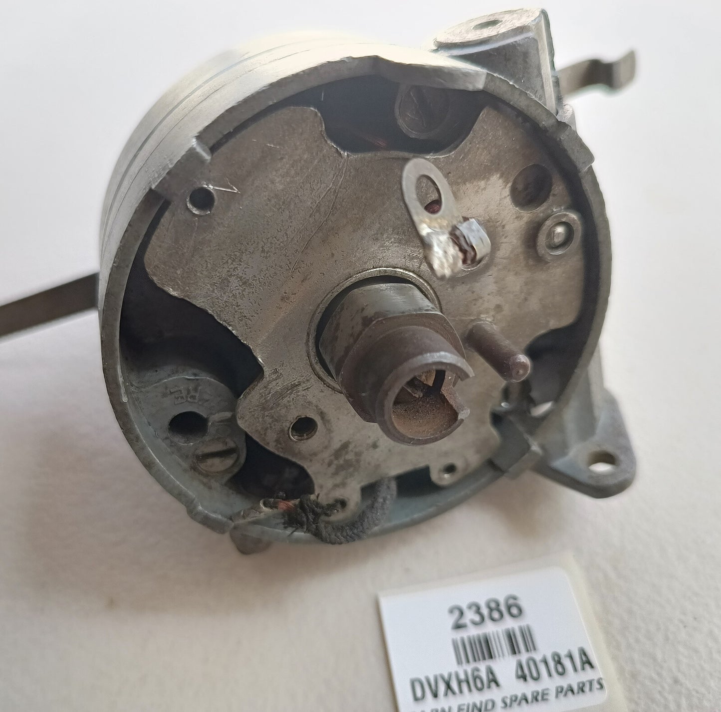 Lucas Original Distributor Used DVXH6A 40181A, Used Condition7