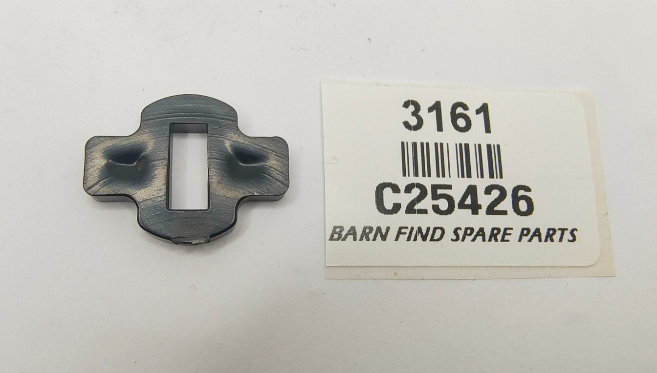 Jaguar Daimler Tachometer Drive Dog Rev Counter C25426 New Old Stock0