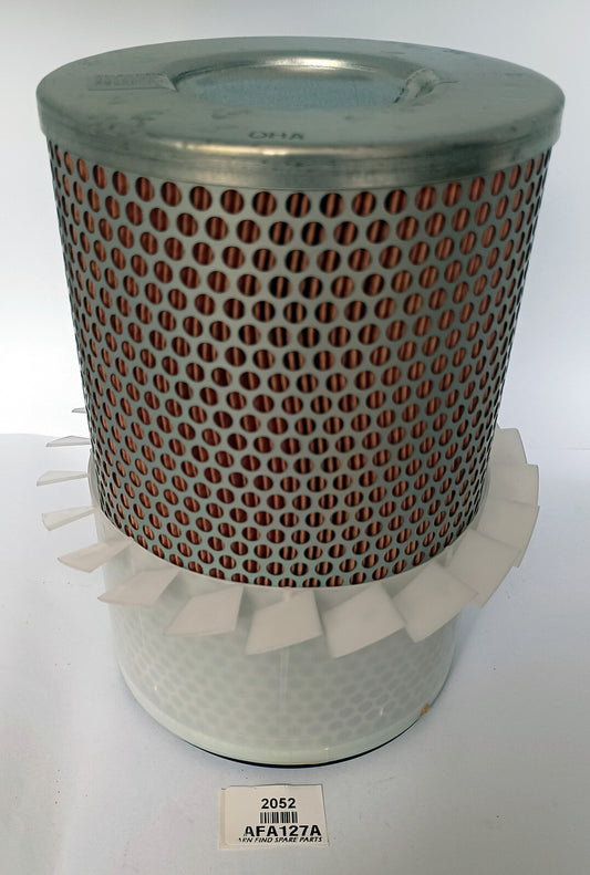 Motorcraft Air Filter AFA127A0
