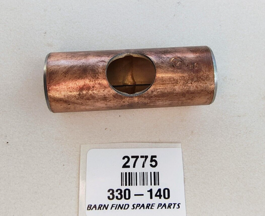 MG LOWER KINGPIN BUSH 330-140, New Old Stock0