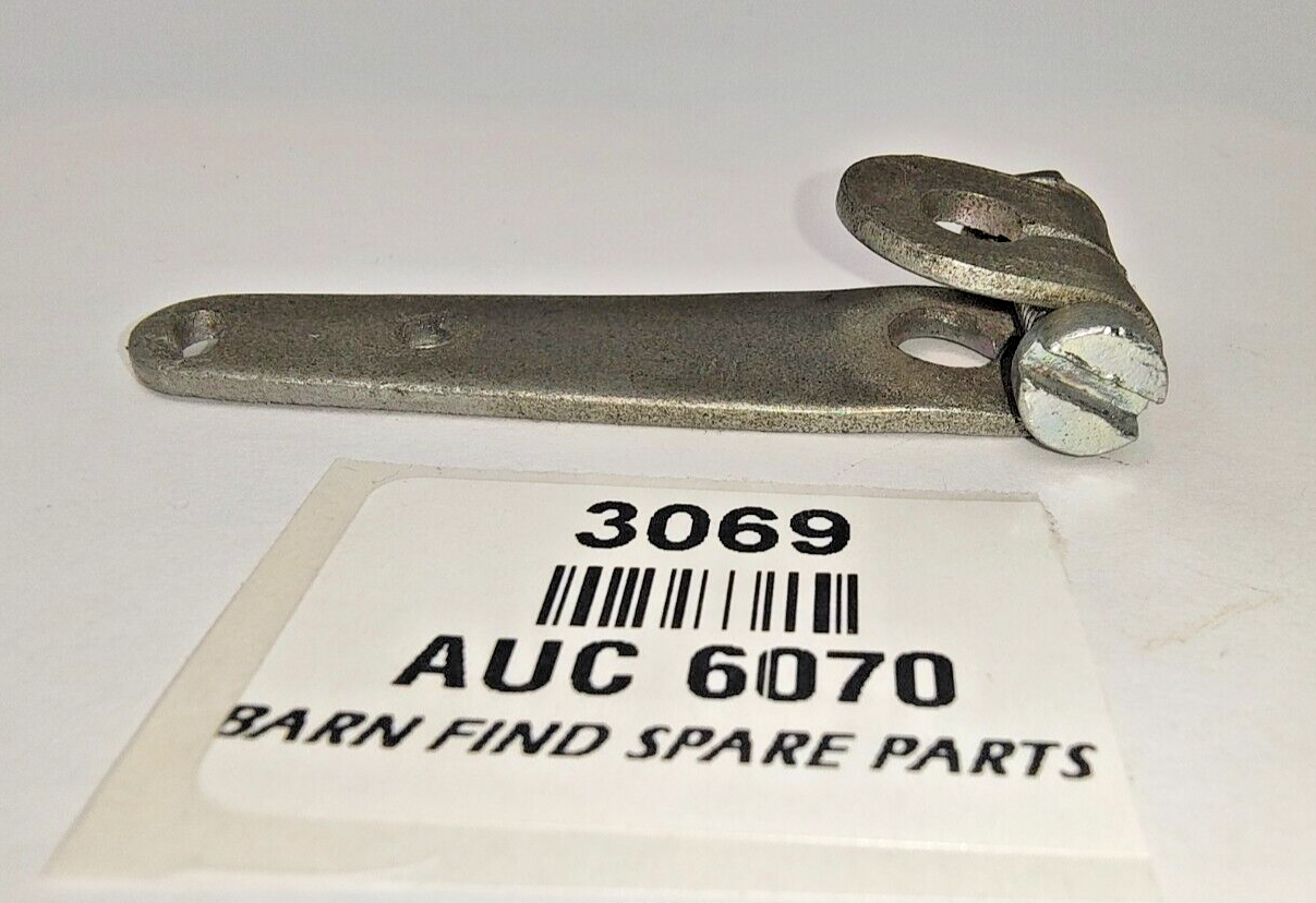 SU Carburettor Used Throttle Lever  AUC 60701