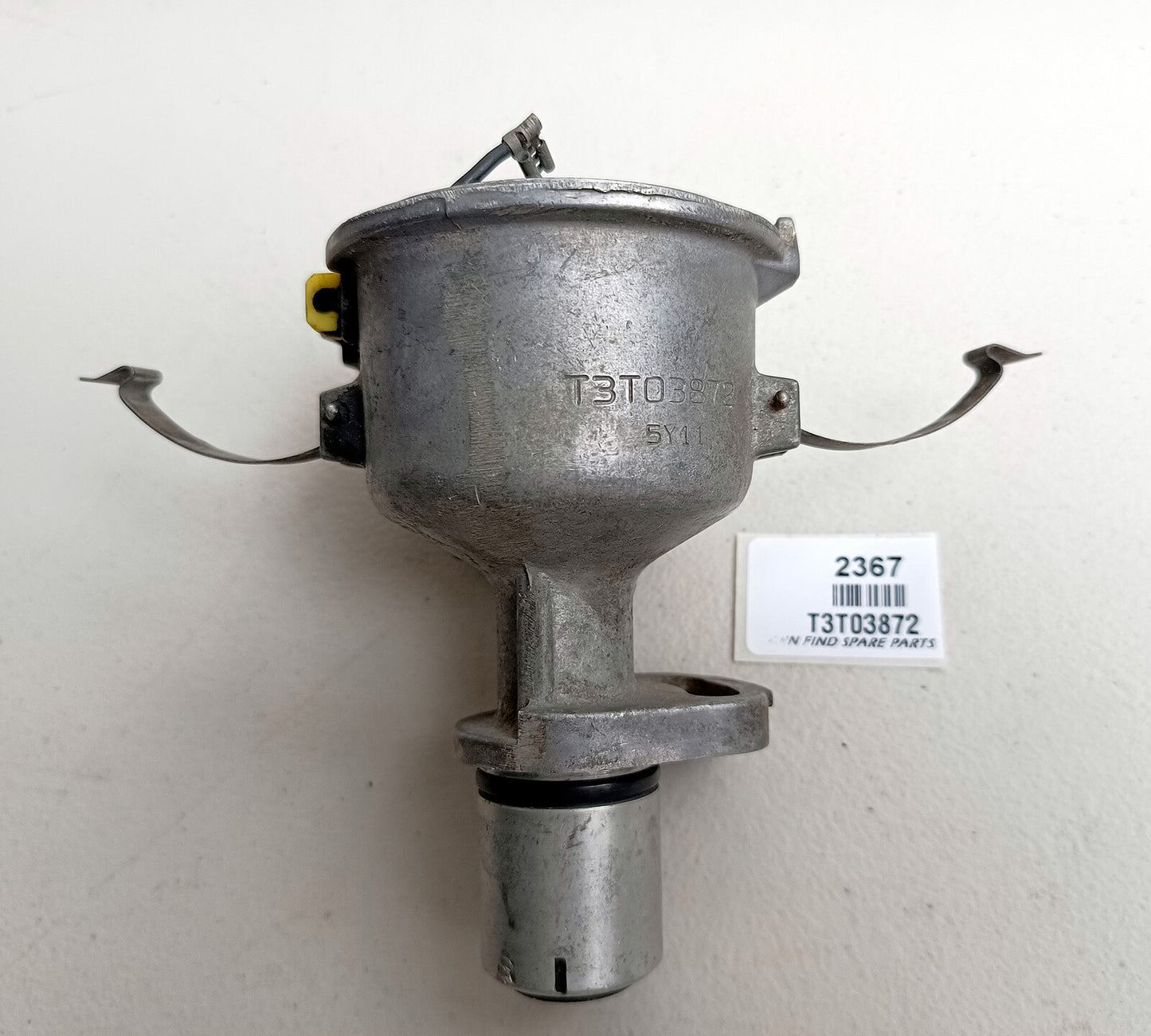 Mitsubishi Genuine Distributor Body T3T03872, Used Condition0