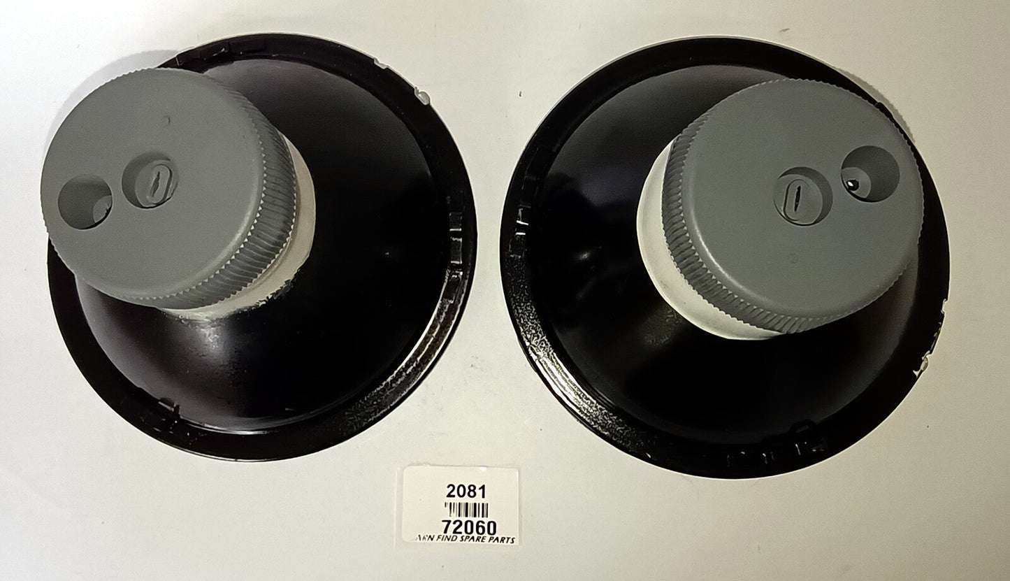 Narva Headlamp Conversion Kit 720605