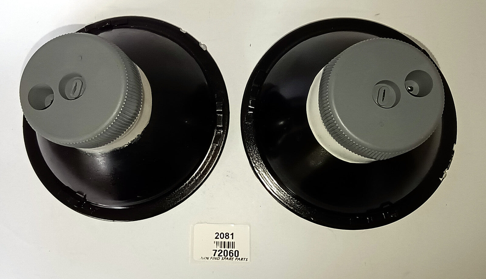 Narva Headlamp Conversion Kit 720605