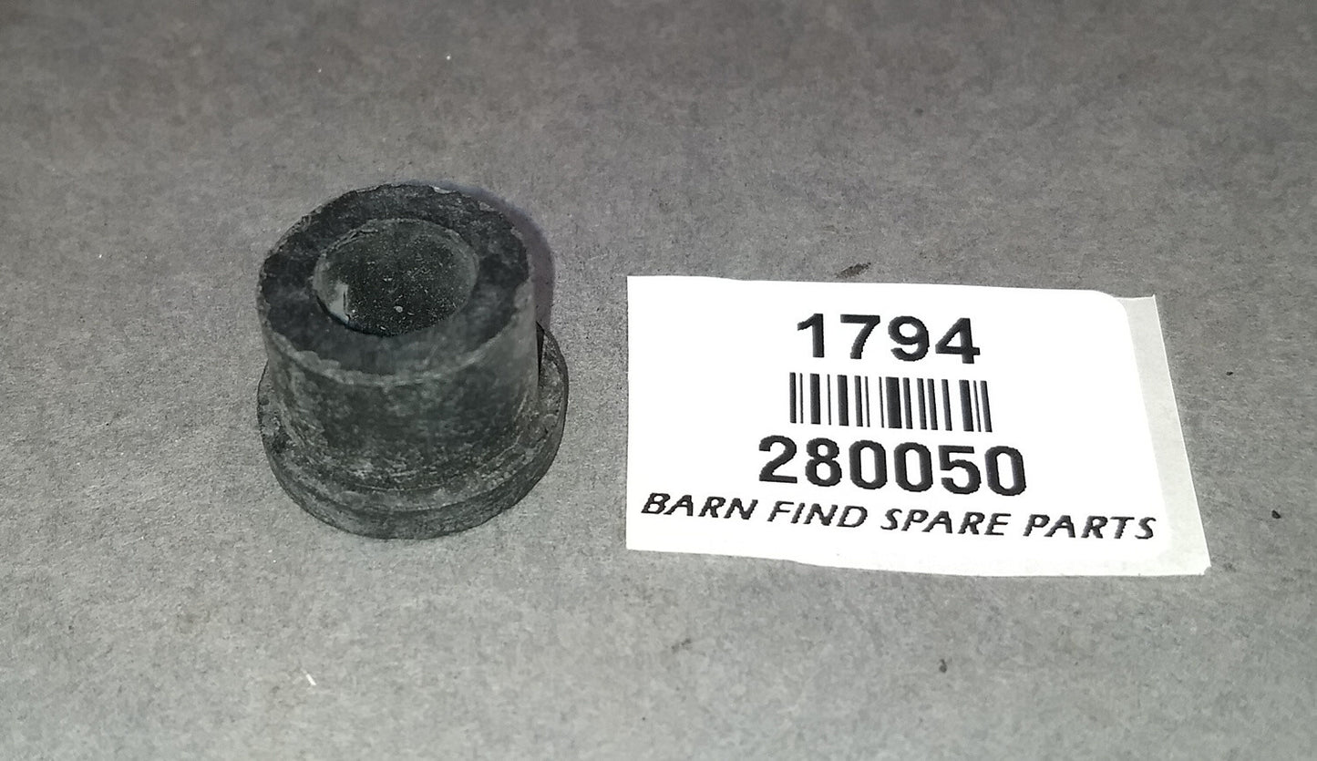 WING ARM & TIE BAR Rubber Grommet 2800500