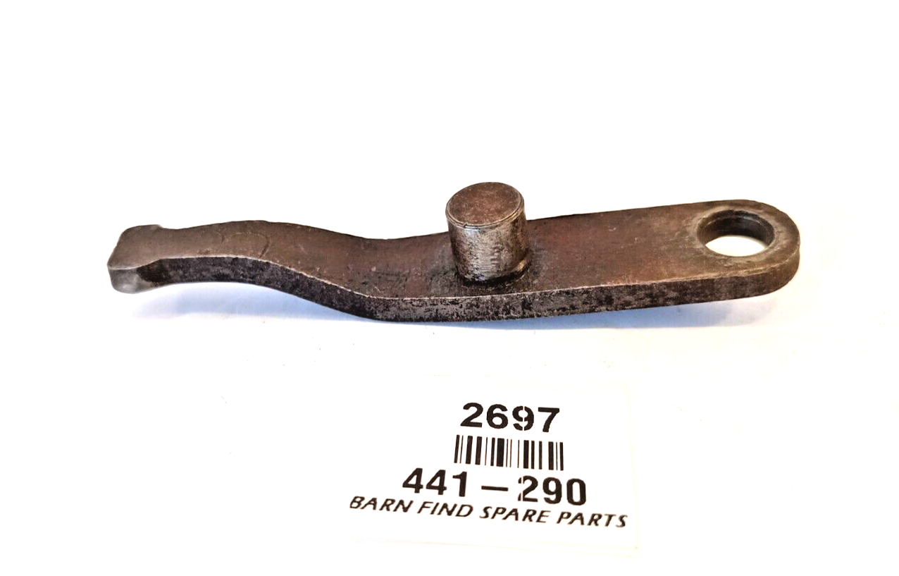 Original MG Link Reverse Operating Shift gearbox TD/F MG TD TF 441-290 used0