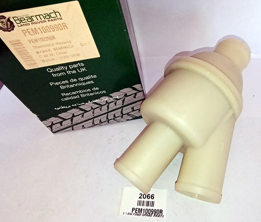 Bearmach Thermostat housing PEM100990R0