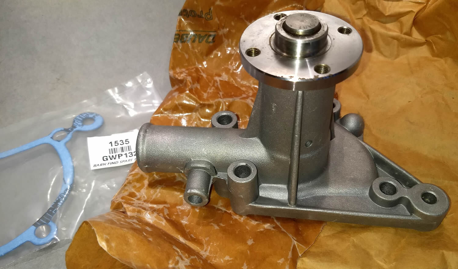 AWP Water Pump GWP1322