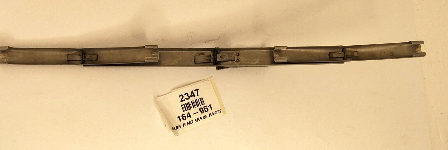 MG wiper blade head 10"  164-951 New Old Stock6