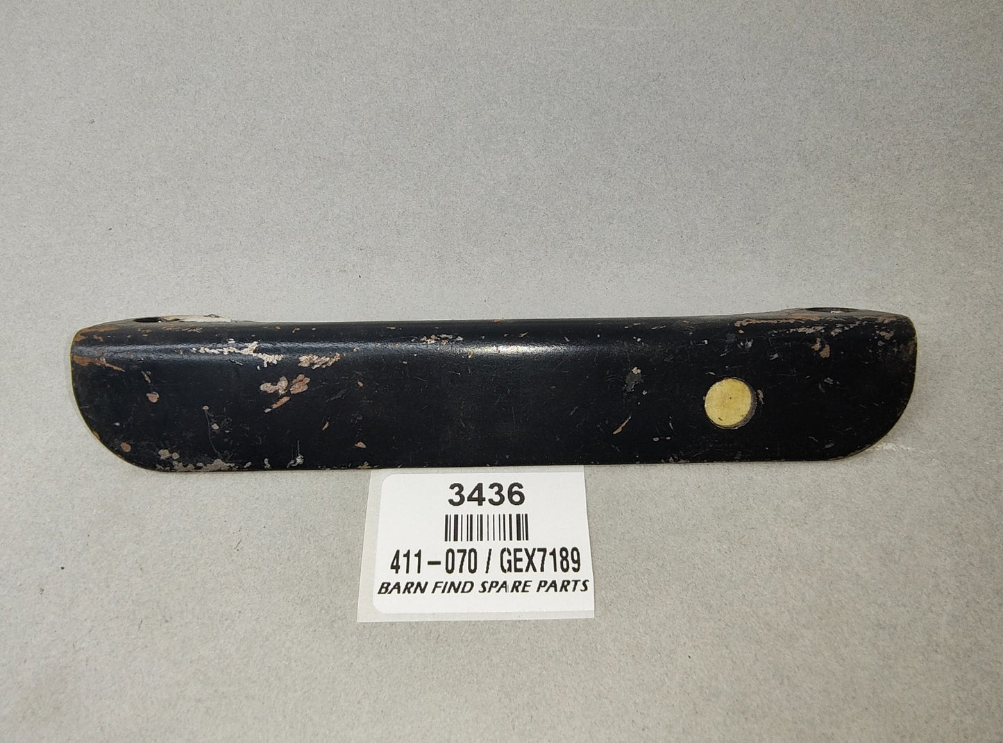 Exhaust Bracket Good Used Condition 411-070 / GEX7189 To Suit MGB 1962 - 19671