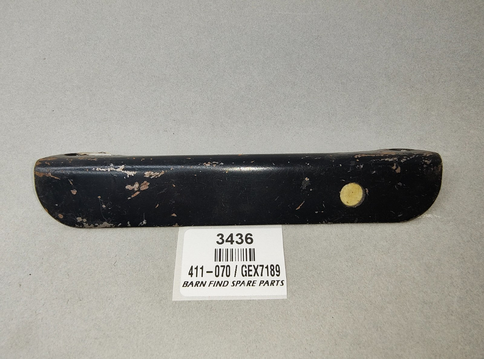 Exhaust Bracket Good Used Condition 411-070 / GEX7189 To Suit MGB 1962 - 19671