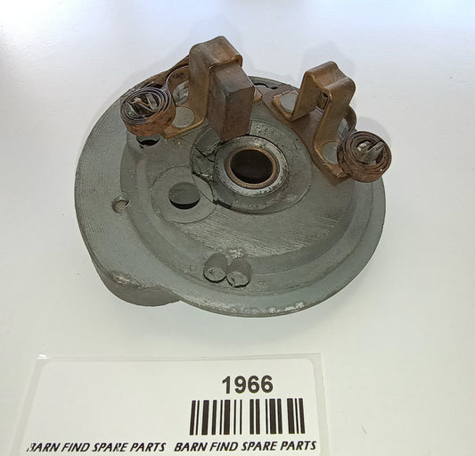 Lucas NOS starter motor commutator plate 250291 incl. Contact Set 2559120