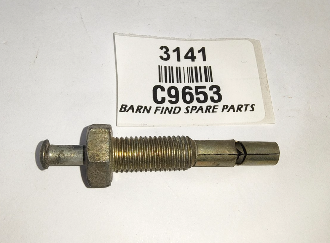 Jaguar XJ6 Series lll Door warning Switch C9653 used0