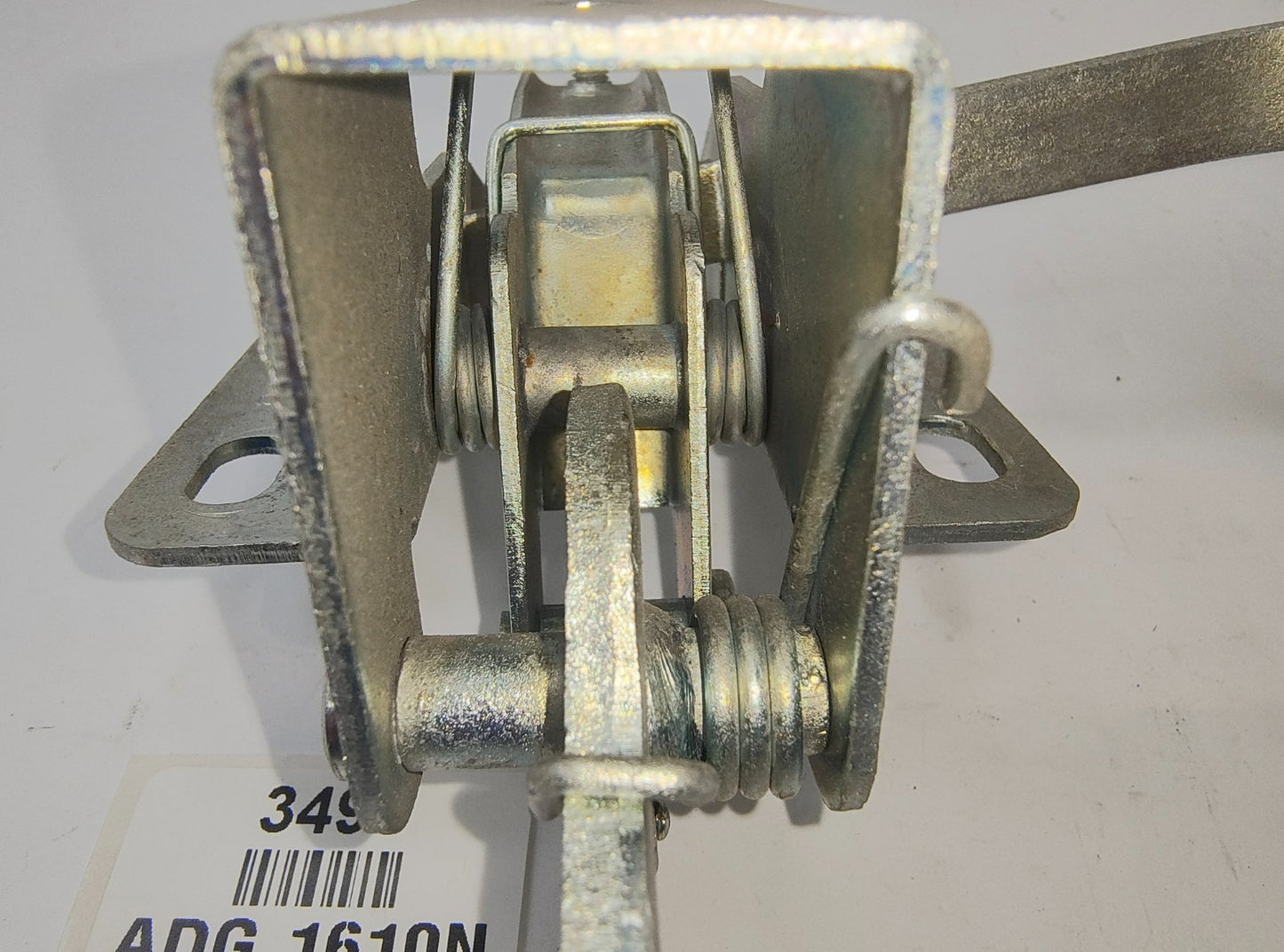 Boot Trunk Catch Mechanism ADG1610 New Old Stock Suit MG ZA ZB Wolseley 4 /447