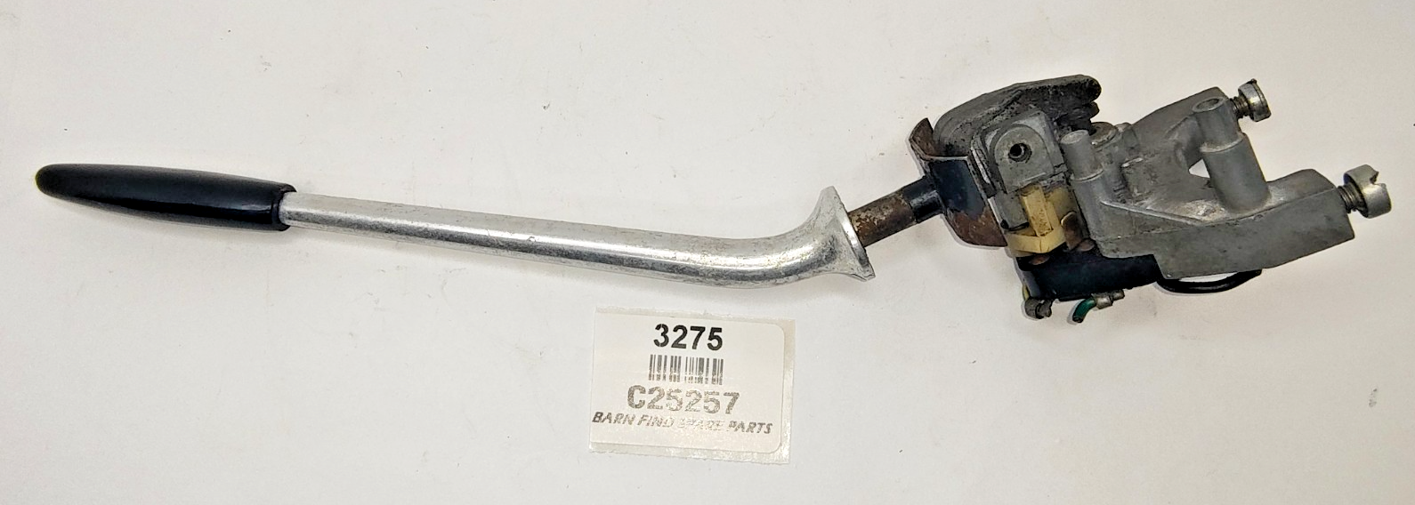 Jaguar Lucas USED  Mk10 S Type Mk2 XKE E-Type Column Indicator Switch C252570