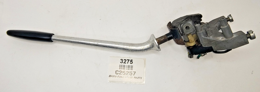 Jaguar Lucas USED  Mk10 S Type Mk2 XKE E-Type Column Indicator Switch C252570