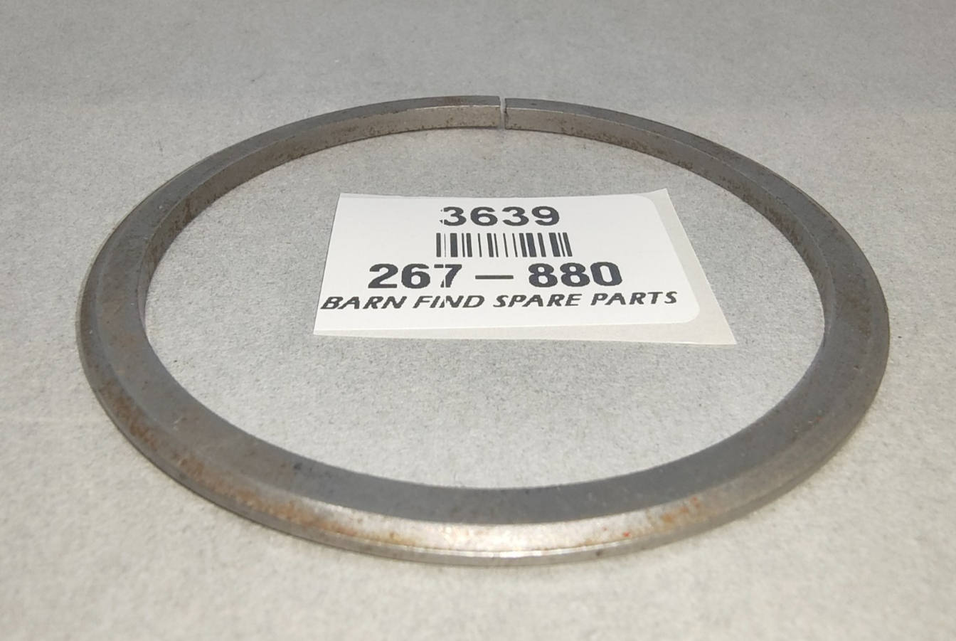 Differential Tube Axle Distance Collar / Spacer .119" 267-880 New Old Stock1