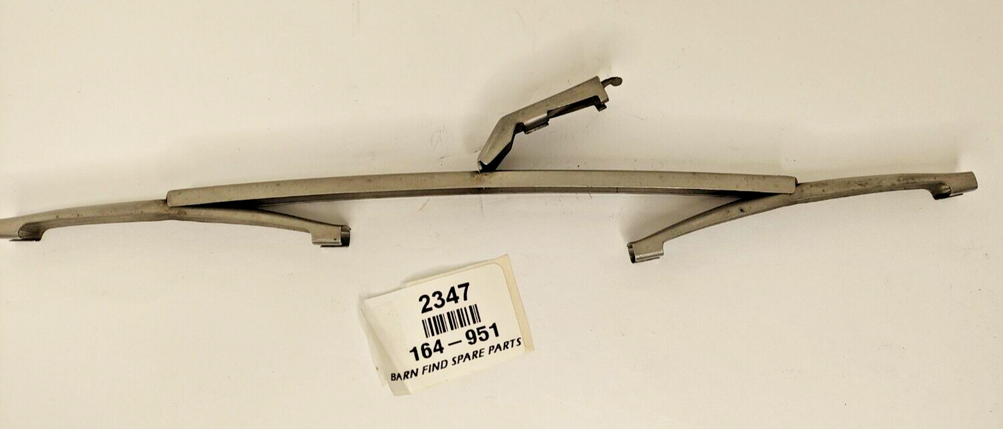 MG wiper blade head 10"  164-951 New Old Stock1