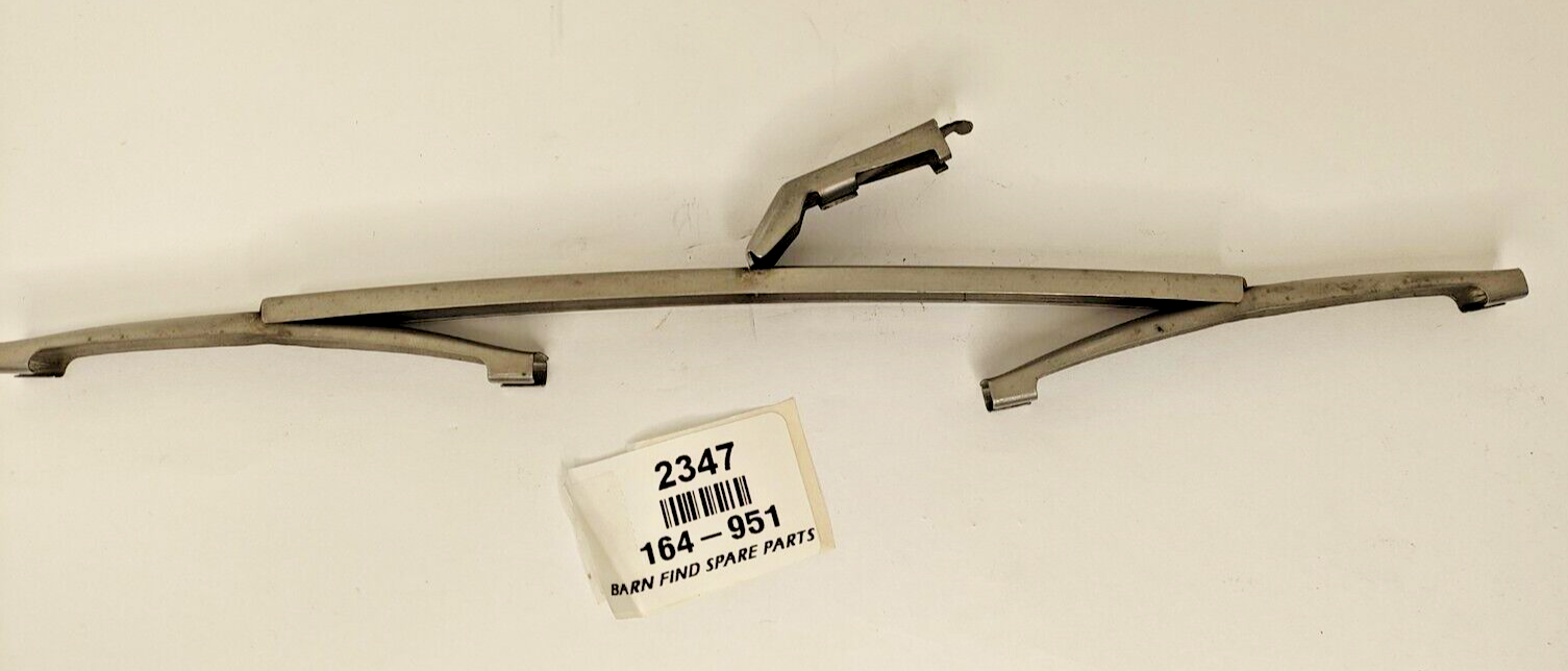 MG wiper blade head 10"  164-951 New Old Stock1