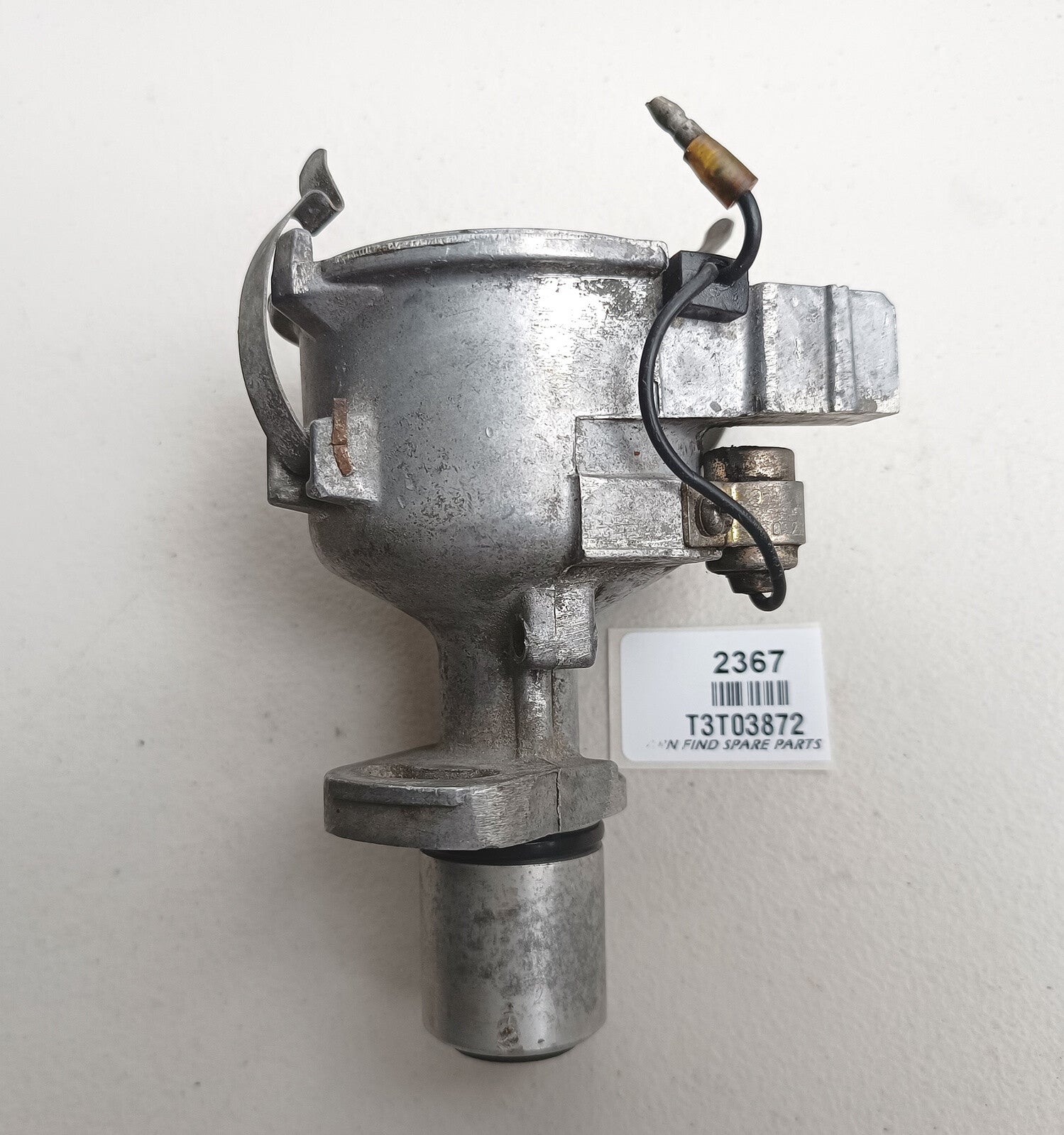 Mitsubishi Genuine Distributor Body T3T03872, Used Condition3