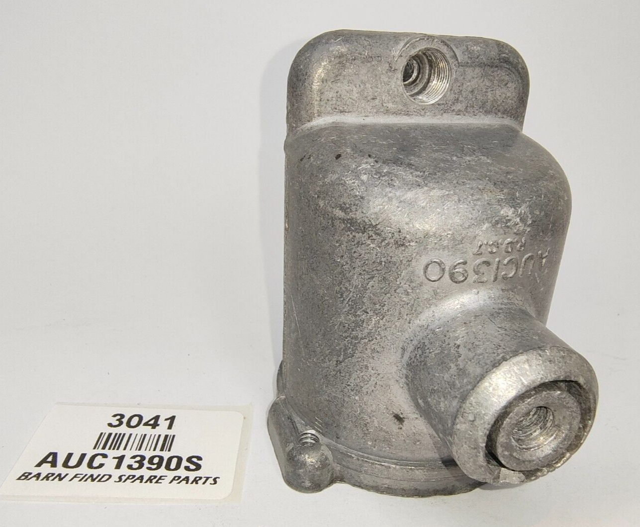 SU HS Type Float Bowl/Chamber AUC 1390S PDC7 New Old Stock0