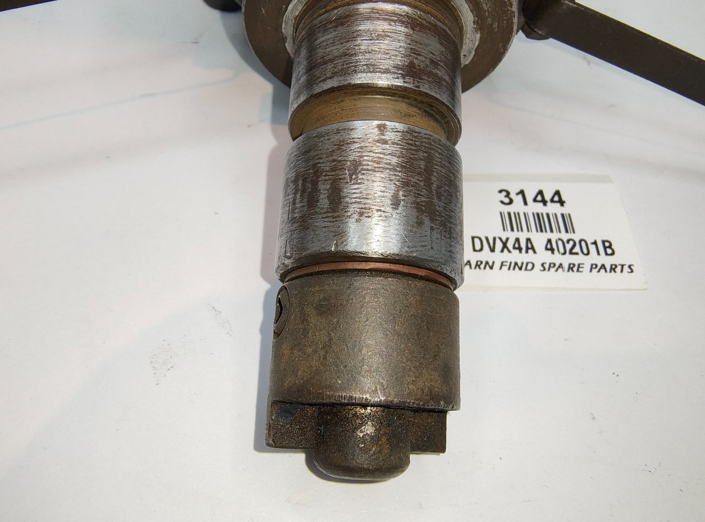 Lucas Original Used Distributor DVX4A 40201B, Date Stamped 12 51 December 19518