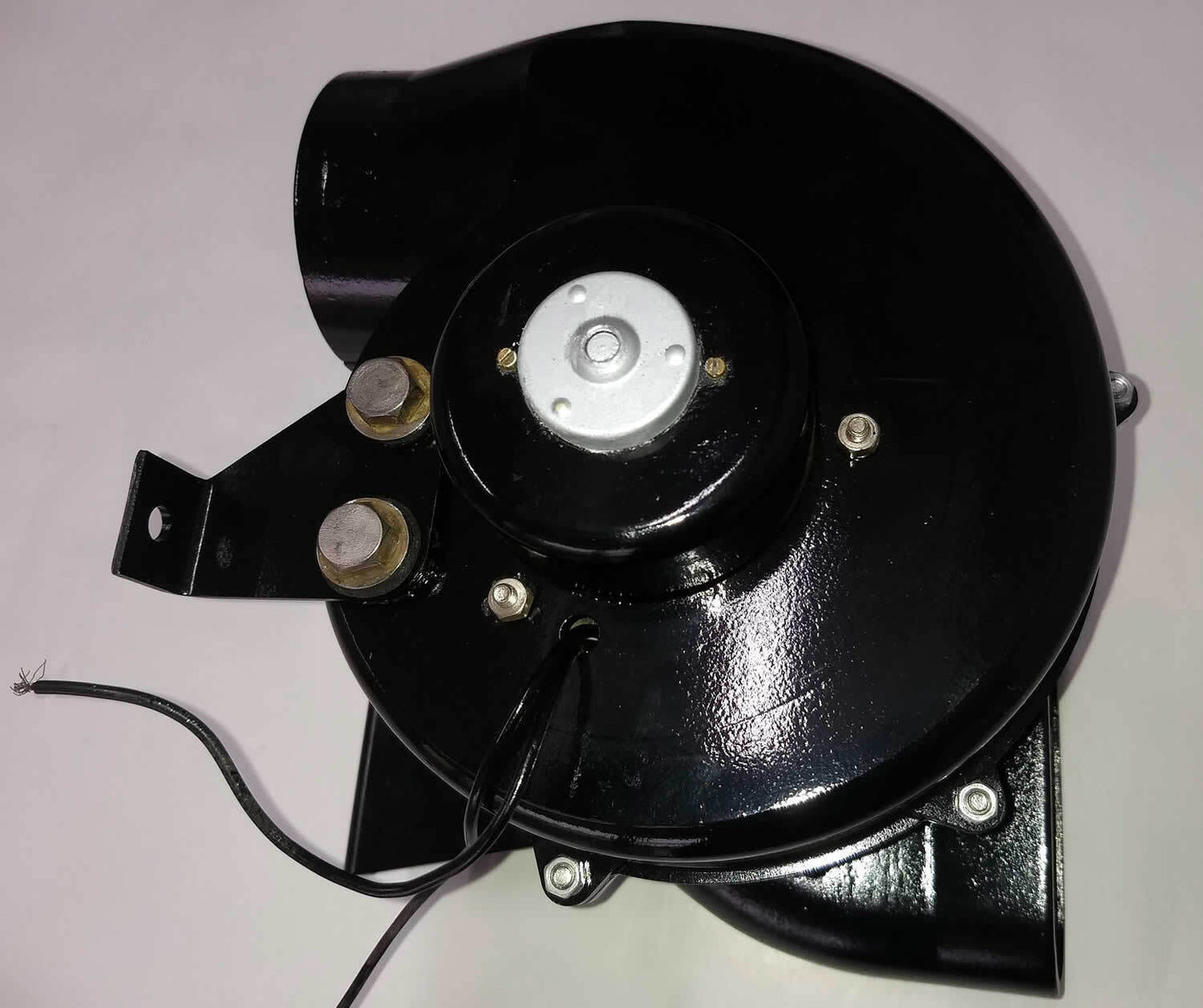 Jaguar Mark V Heater Blower C37473