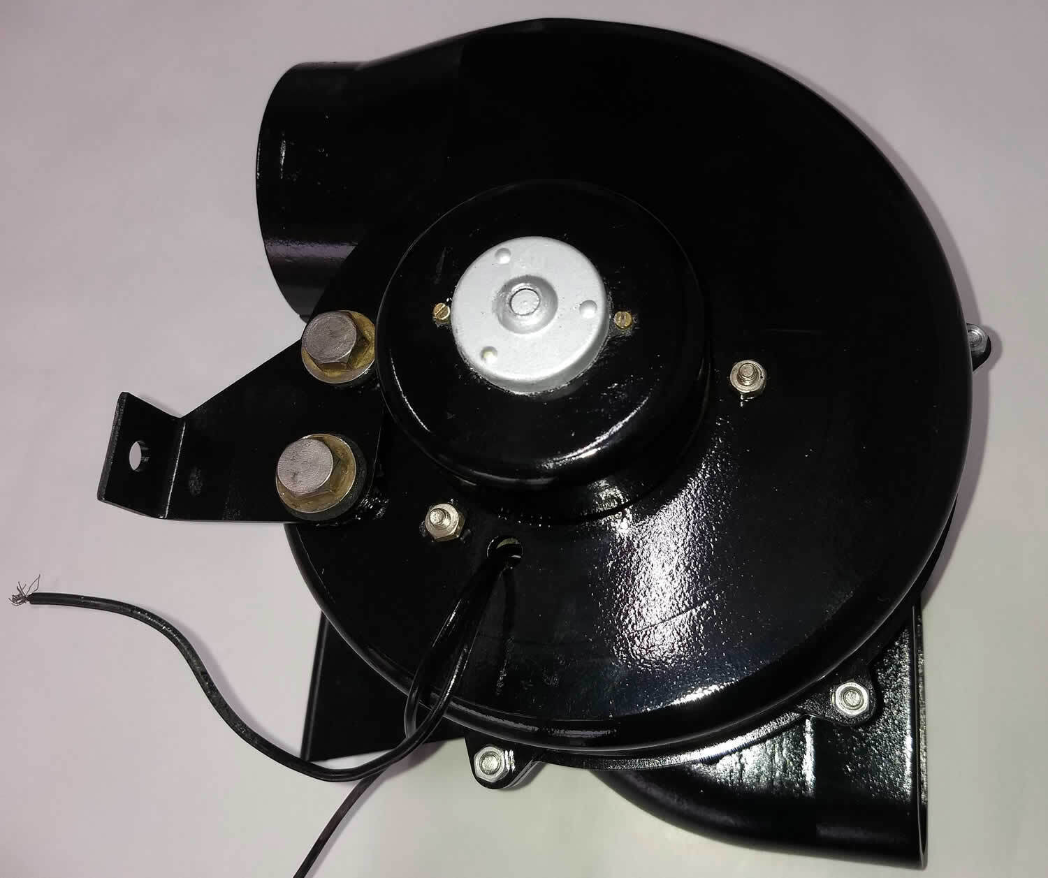 Jaguar Mark V Heater Blower C37473