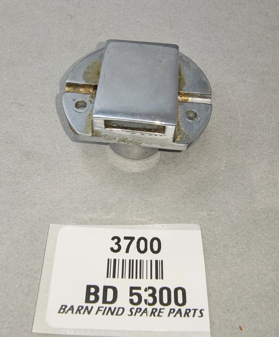 Original Jaguar Glove Box Lock BD5300 XK120 140 Mk VII Mk VIII Mk IX Mk I Mk II6
