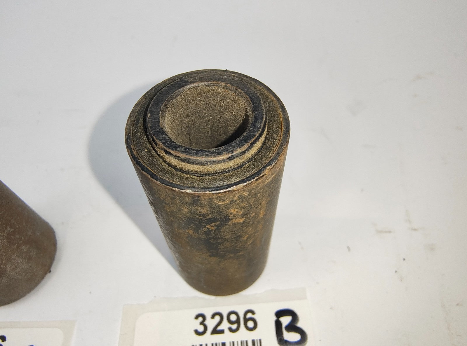 Silentbloc bushing 267510 267-510 Rear spring front eye bush Sold individually5