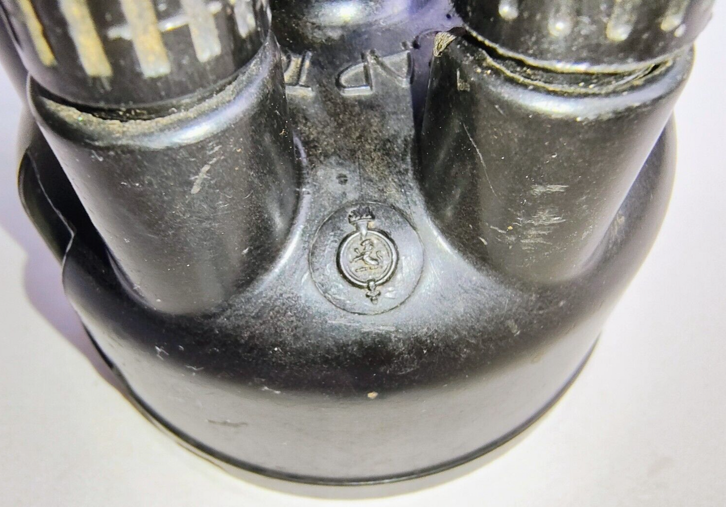 Lucas Original Distributor Cap 407043 used condition4