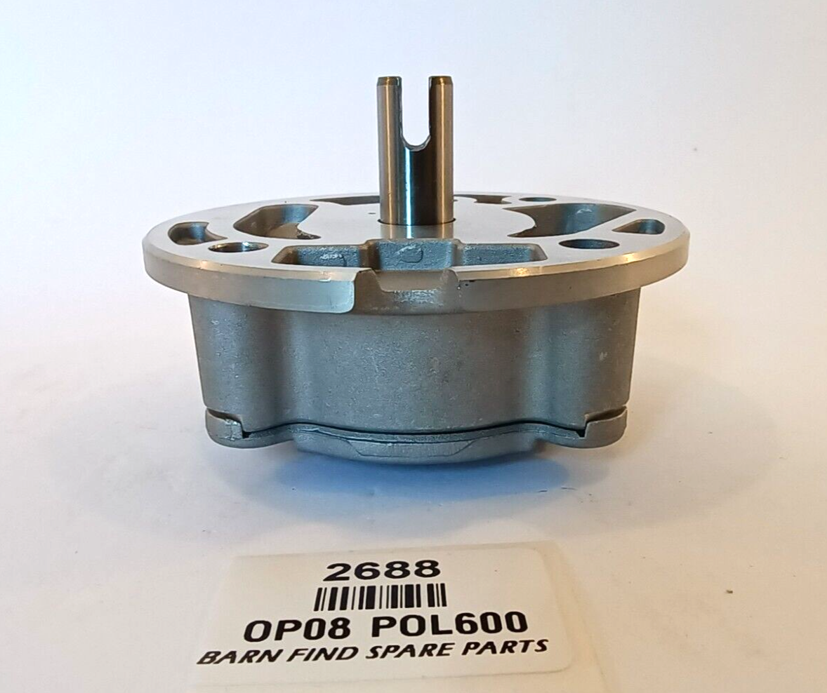 BL / OIL Pump Mini Slot Similar to POL600  12G 93 New Old Stock1