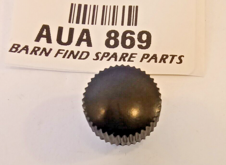 SU Fuel Pump LP & HP Series Electric Terminal Knob AUA 869 AUA8693