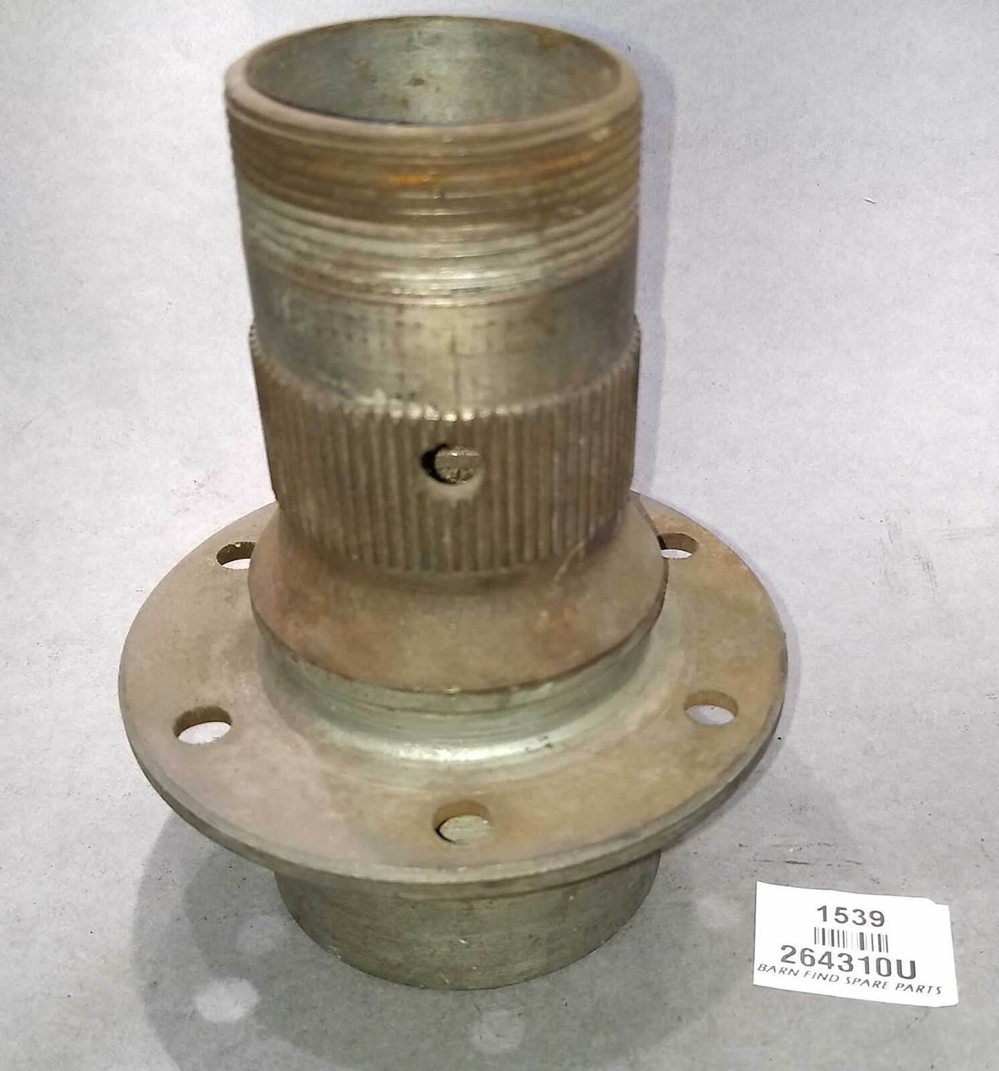 MG Splined Hub USED Front LH 264310U0
