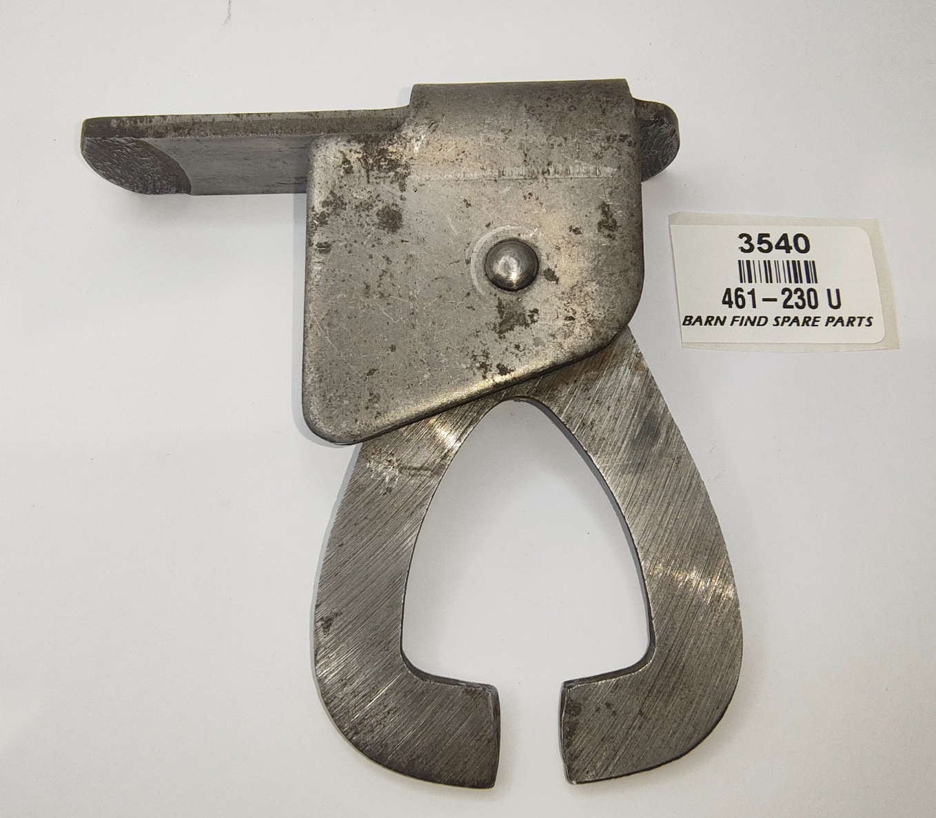 Gearbox Selector Interlock Arm  461230 good used Suits some  MGA MGB7